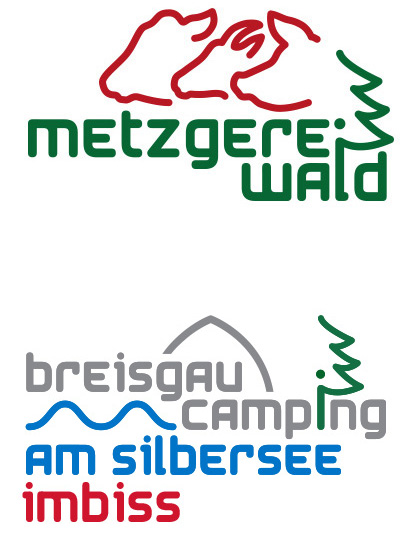 Corporate Design Metzgerei Wald
Corporate Design Metzgerei Wald
