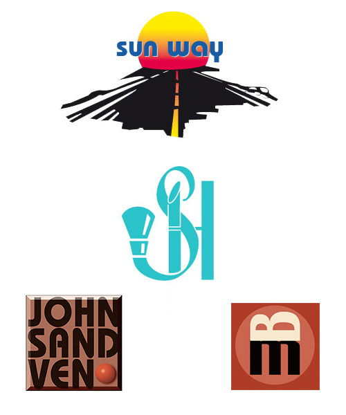 Logos
Logos