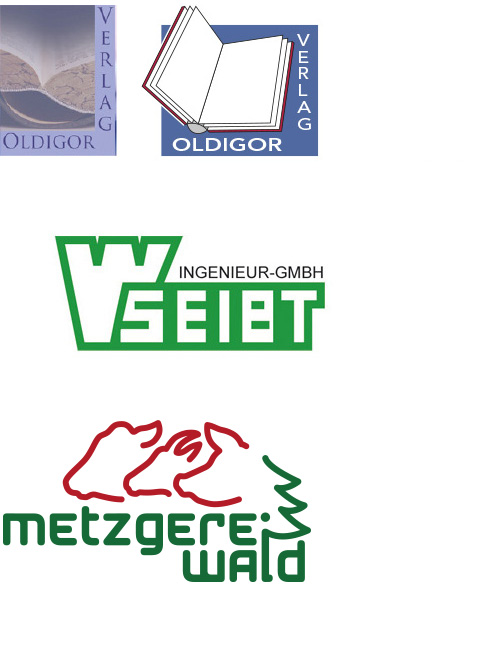 Logo verschiedene
Logo verschiedene