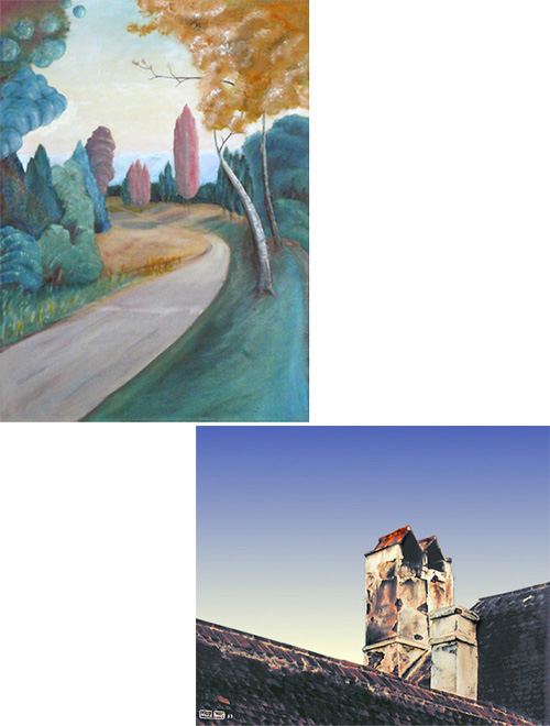 Heidelandschaft
Heidelandschaft