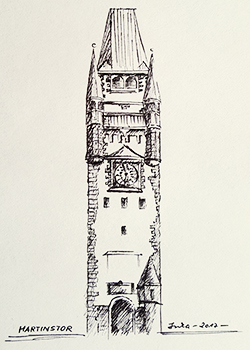 logo
Aquarell, Filzstift