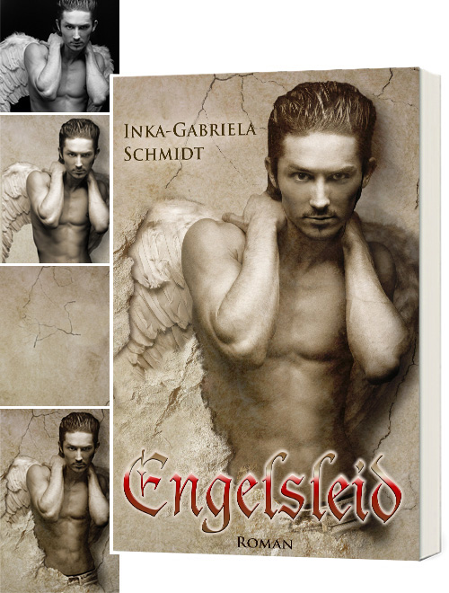 Buchcover
Buchcover