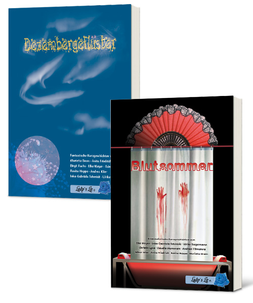 Kurzgeschichten
Dezembergefluester